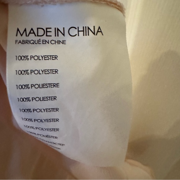 Club Monaco pantsuit - Picture 4 of 4